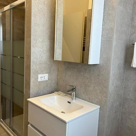 Ladispoli Suite Exteriér fotografie