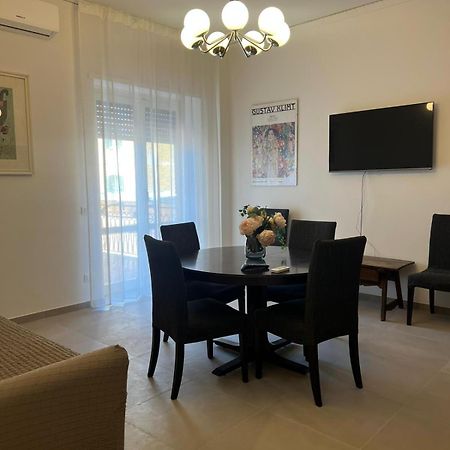 Ladispoli Suite Exteriér fotografie