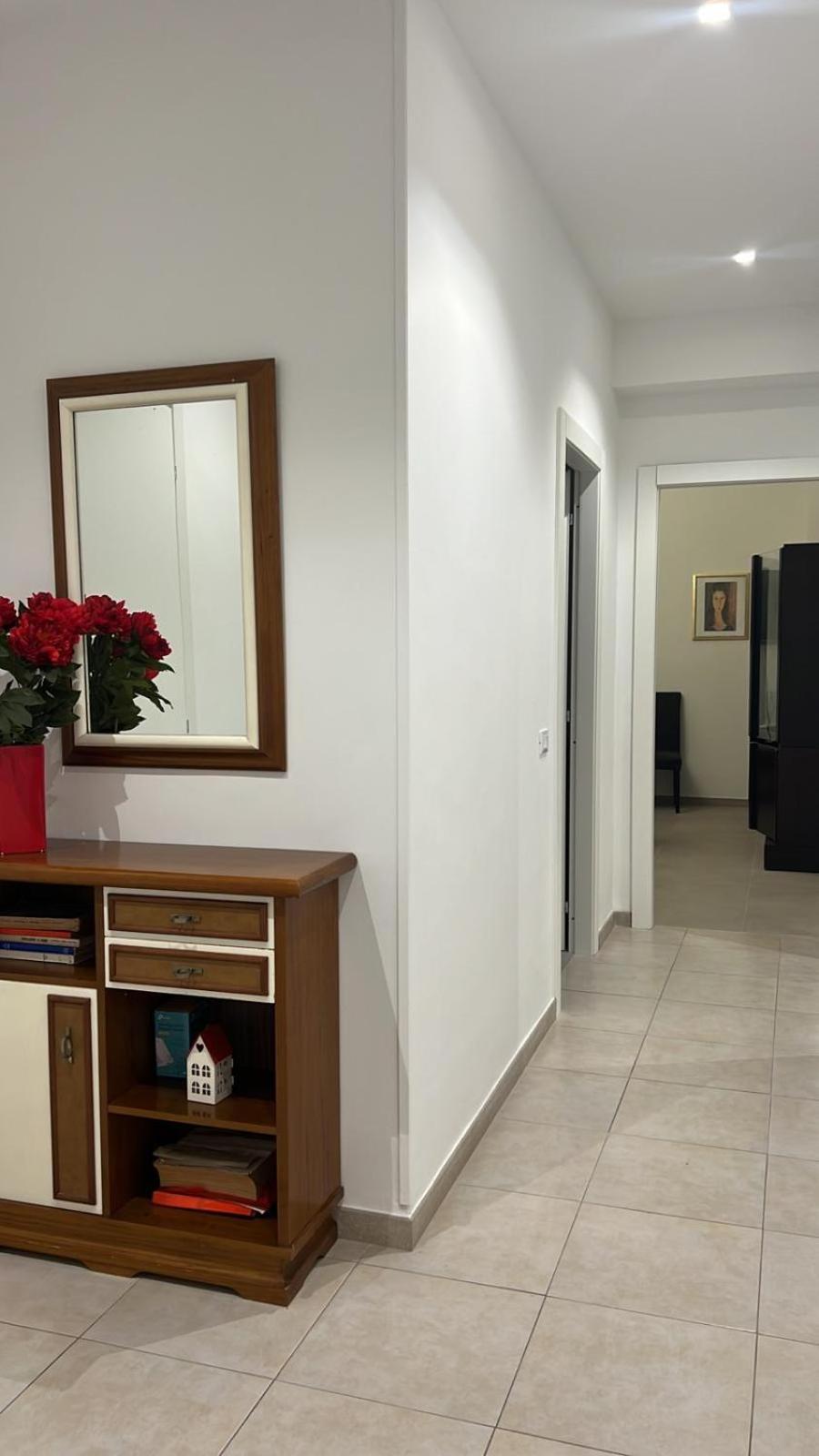 Ladispoli Suite Exteriér fotografie