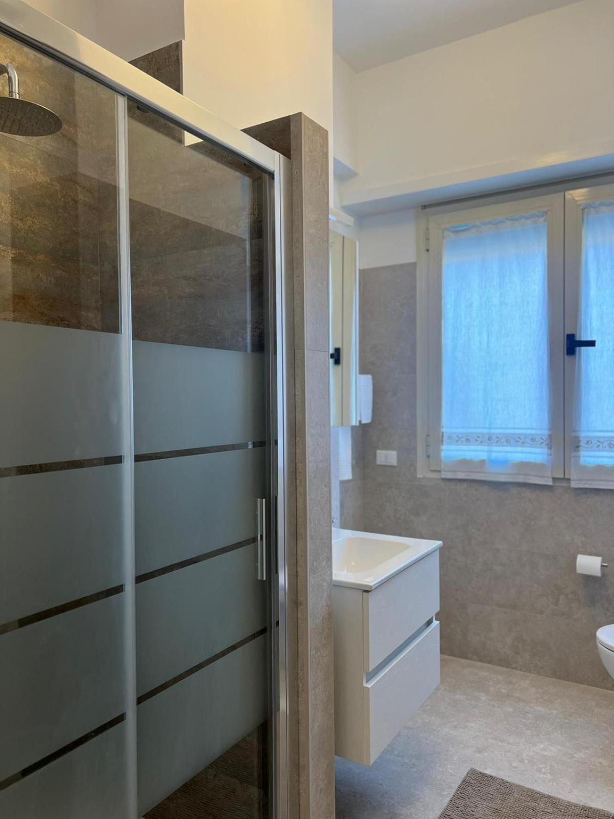 Ladispoli Suite Exteriér fotografie